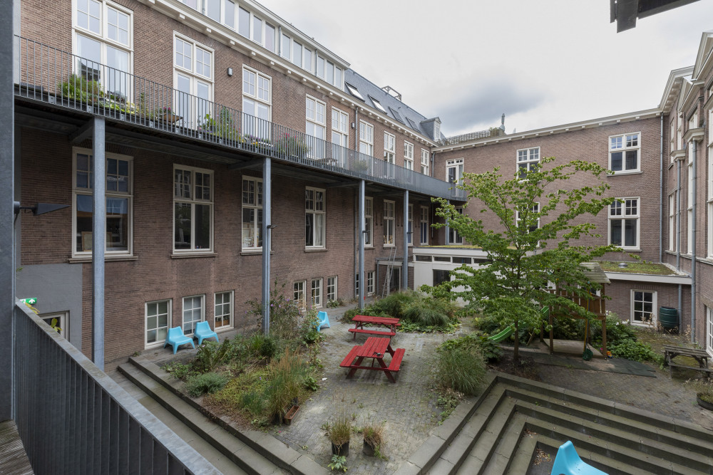 Chemisch Laboratorium 